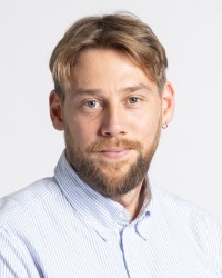 Profilbild von Friso Plaßmann