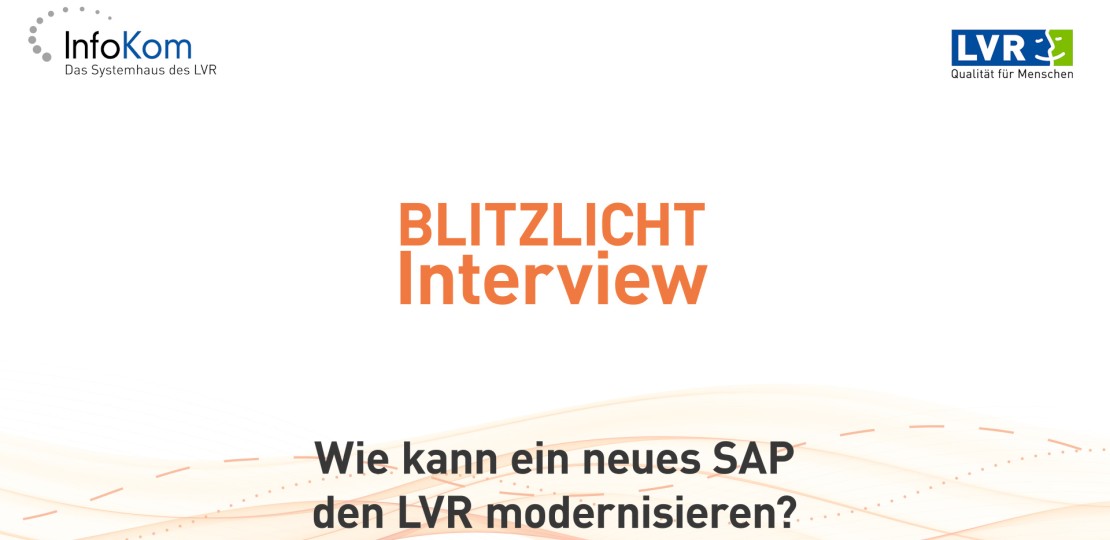 Vorschaubild zum Blitzlicht-Interview mit Thorsten Knott und Thilo Osterberg